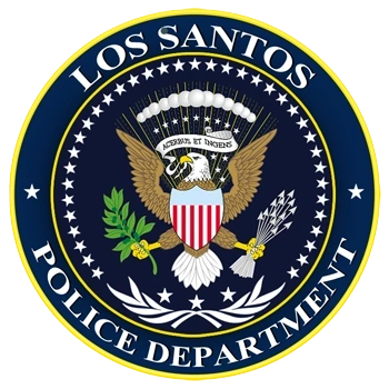 LSPD Logo